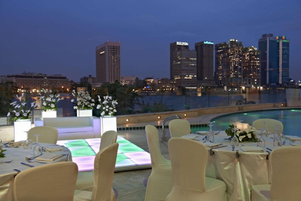 Hilton Cairo Zamalek Residences Image 20