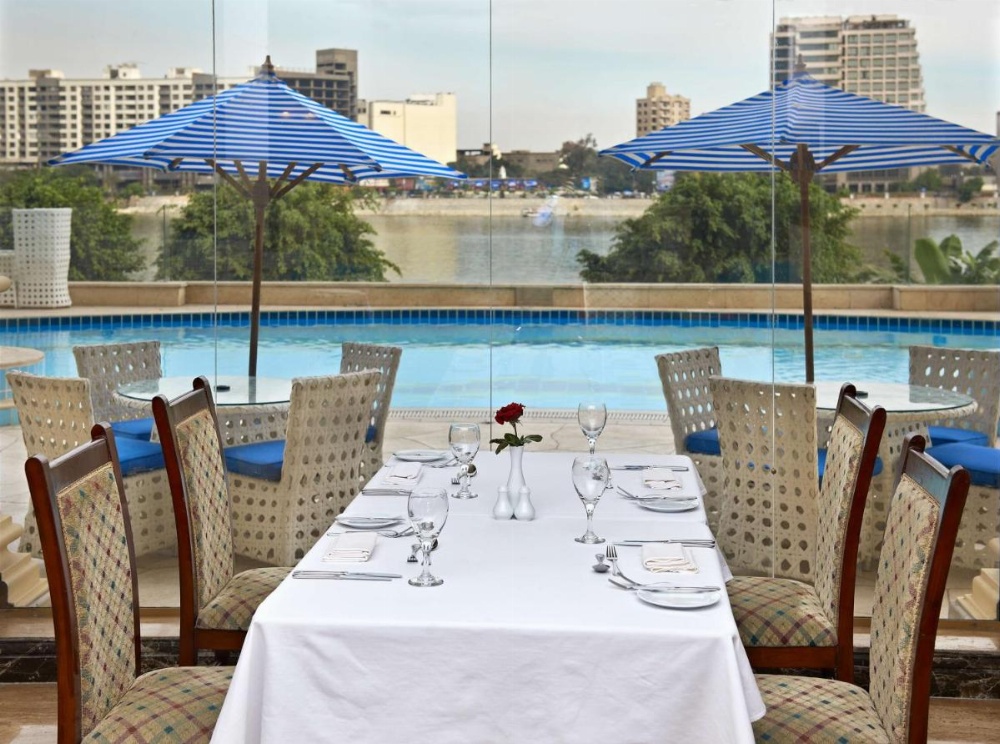 Hilton Cairo Zamalek Residences Image 21