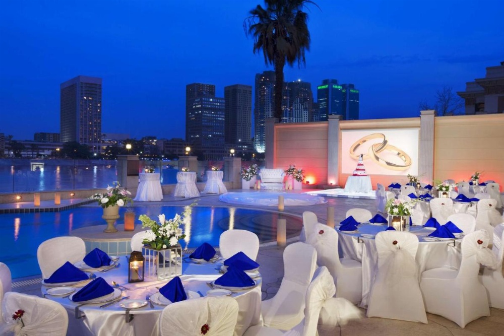 Hilton Cairo Zamalek Residences Image 22