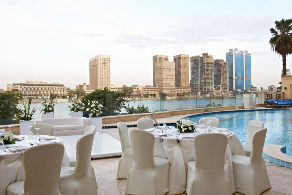 Hilton Cairo Zamalek Residences Image 24