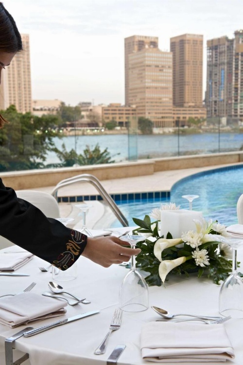 Hilton Cairo Zamalek Residences image 30