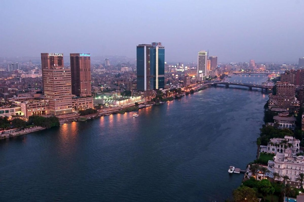 Hilton Cairo Zamalek Residences Image 32