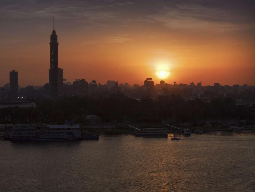Hilton Cairo Zamalek Residences Image 37