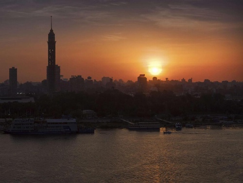Hilton Cairo Zamalek Residences image 37