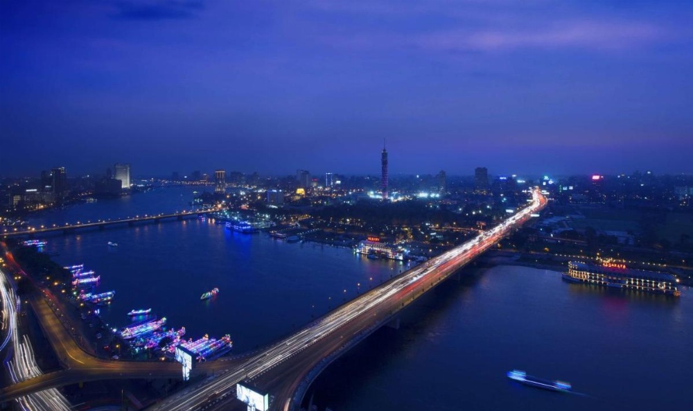 Hilton Cairo Zamalek Residences Image 40