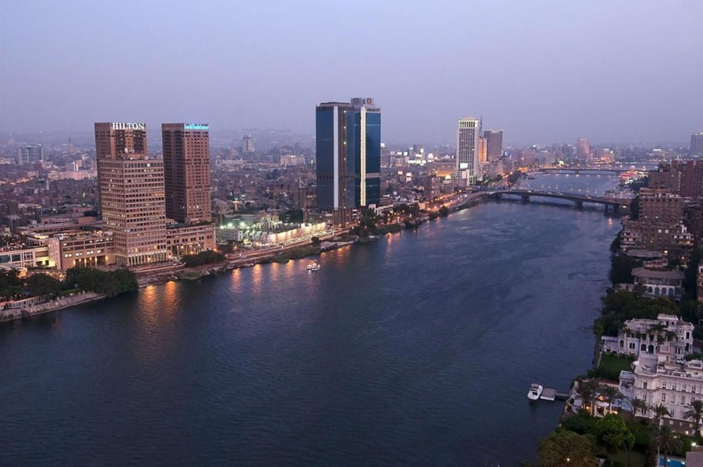 Hilton Cairo Zamalek Residences Image 42