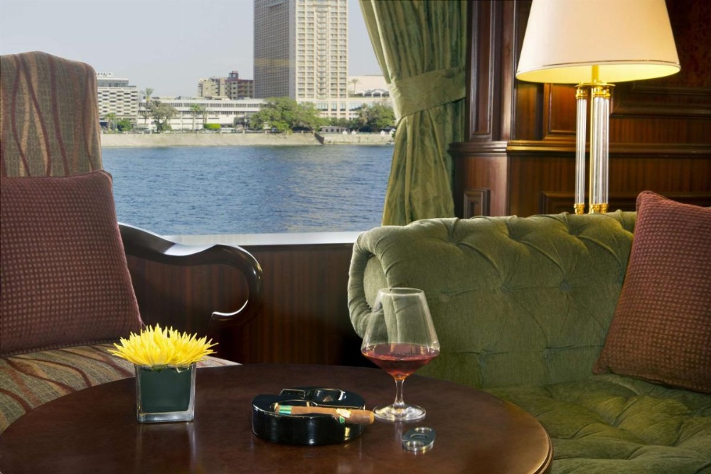 Hilton Cairo Zamalek Residences