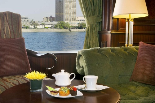 Hilton Cairo Zamalek Residences image 9